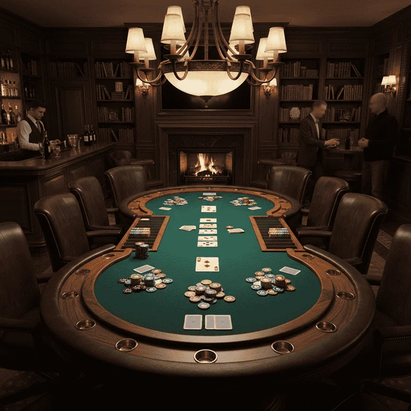 Odkryj Casino Wawel – miejsce z historią