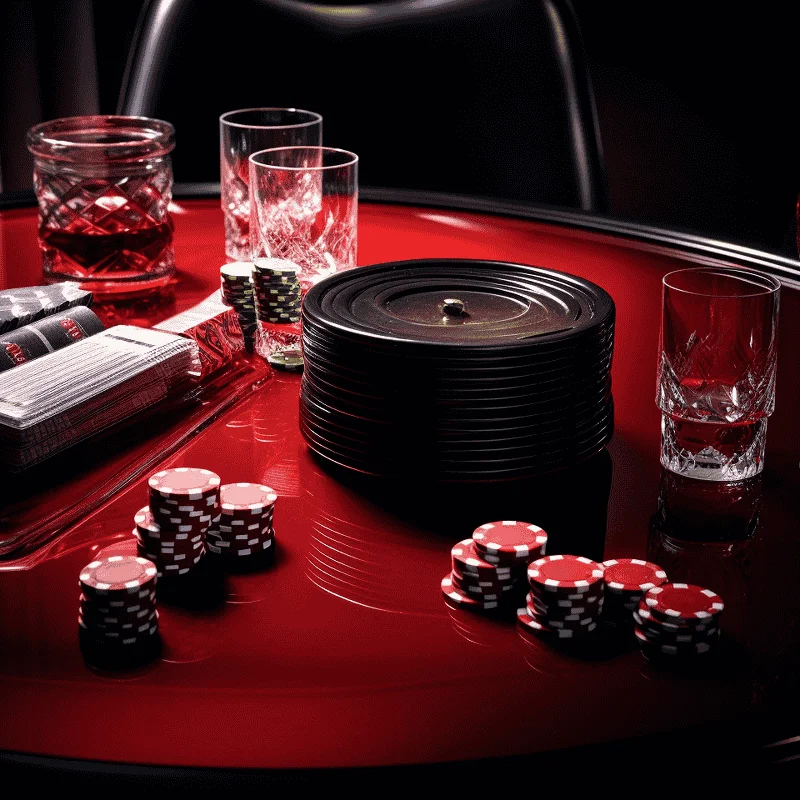 Dlaczego warto wybrać Casino Wawel?